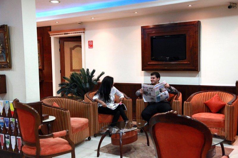 Elysee Residence ベイルート エクステリア 写真