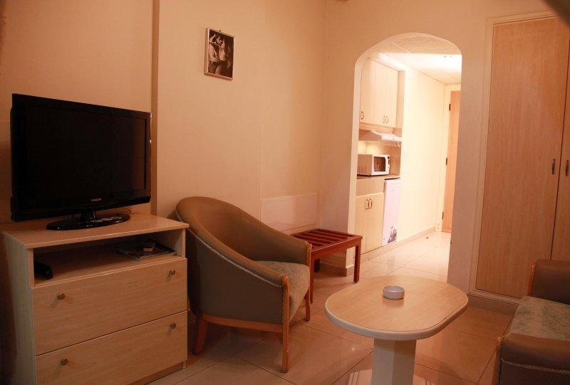 Elysee Residence ベイルート エクステリア 写真